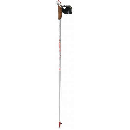 Nordic walking poles Guidetti Vent des Fjords UT100