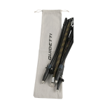 Housse de Rangement Lin Guidetti pour Bâtons Flashlock