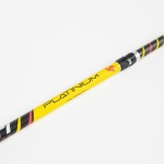 Bâtons de trail carbone pliable 3 brins - Guidetti Sport