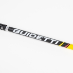 Bâtons de trail carbone pliable 3 brins - Guidetti Sport
