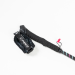 Bâtons de trail carbone pliable 3 brins - Guidetti Sport