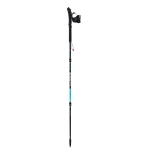 Bâtons de trail carbone pliable 3 brins - Guidetti Sport