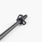 Bâtons de trail carbone pliable 3 brins - Guidetti Sport