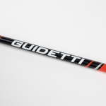Bâton de trail pliable en aluminium - Guidetti sport