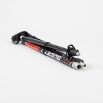 bâtons de trail ultra compact en alu