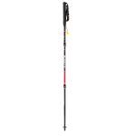 Bâton de trail pliable en aluminium - Guidetti sport