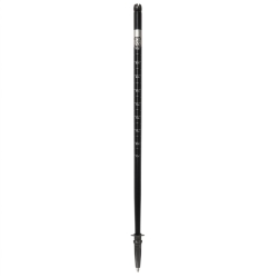 BRIN BAS ALU 135CM Ø12