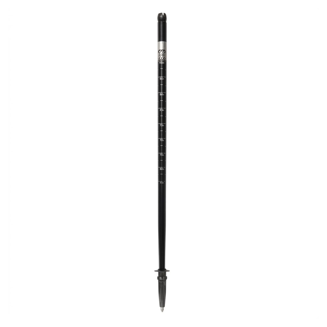 BRIN BAS ALU 135CM Ø12