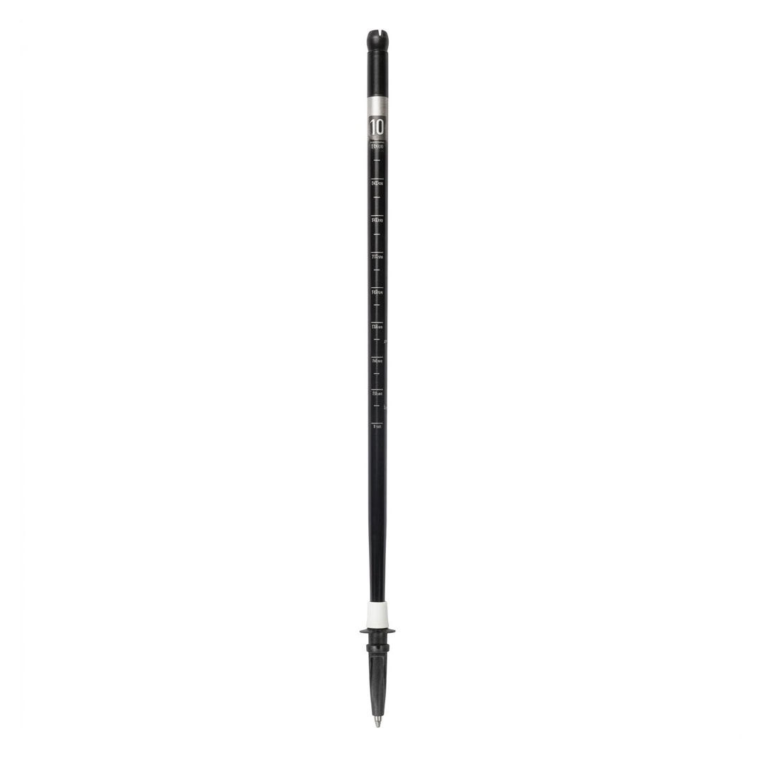 BRIN BAS ALU 125CM Ø12