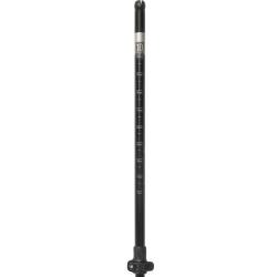 BRIN INTER ALU 135CM Ø16 EL PLASTIQUE