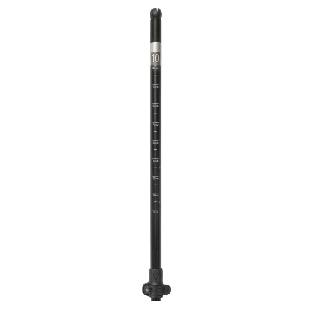 BRIN INTER ALU 135CM Ø16 EL PLASTIQUE
