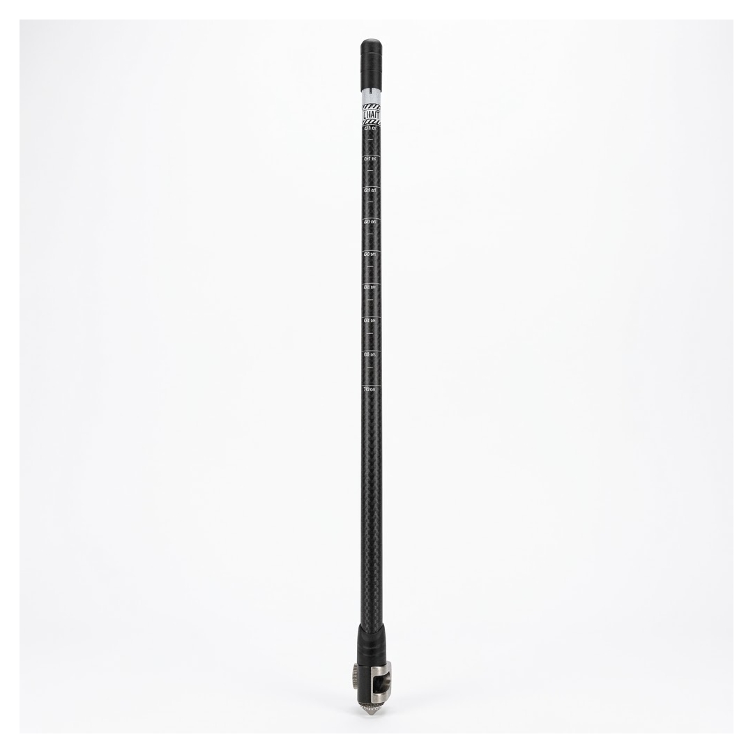 BRIN INTER ALU 135CM Ø14 EL ALU