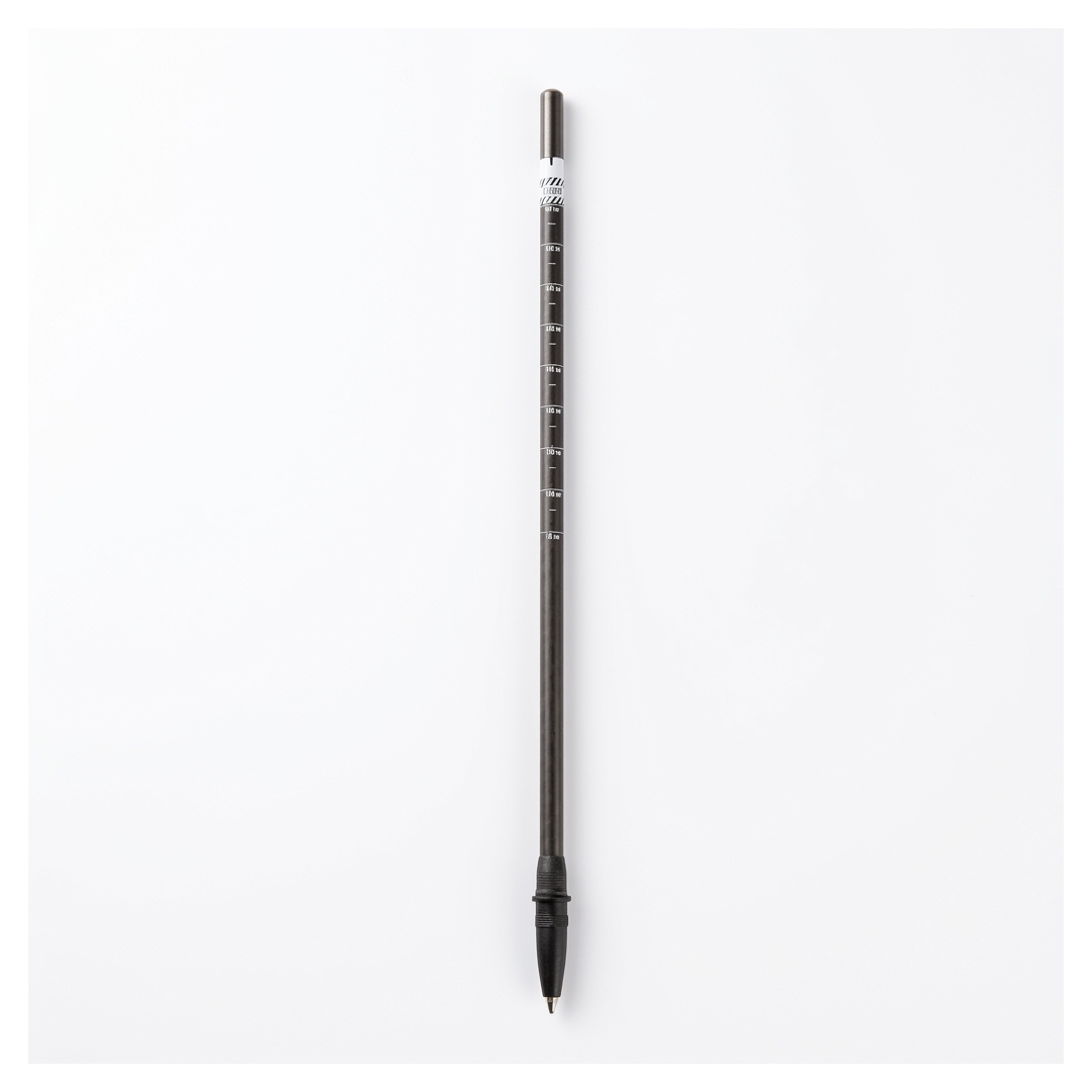 BRIN BAS CARBONE 135CM Ø12