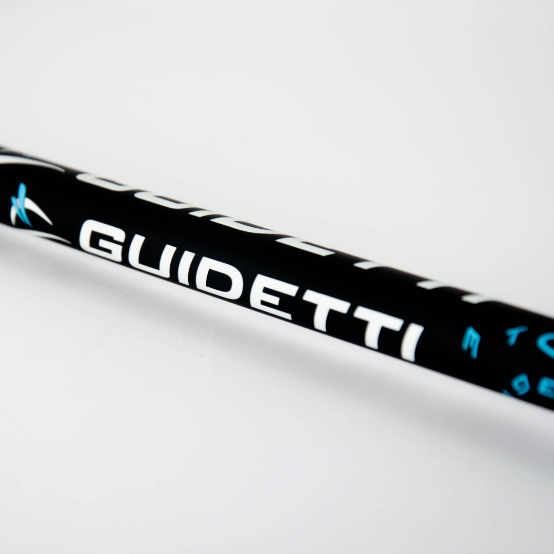 Bâton de marche nordique Guidetti Vent des Fjords UT70 Bâton de marche nordique Guidetti Vent des Fjords UT70
