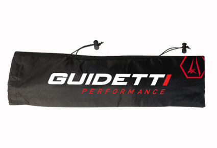 Housse trail Guidetti Performance