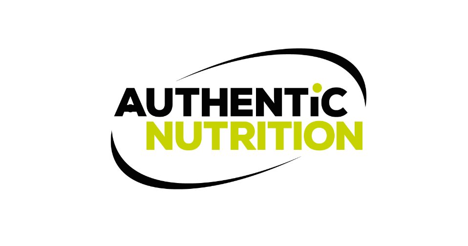 logo Authentic Nutrition
