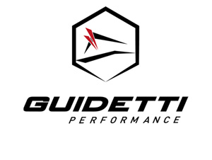 Logo Guidetti Performance