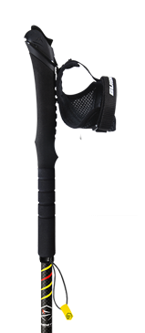 Bâton de trail Guidetti Performance