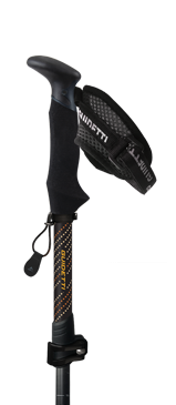 Bâton de randonnée Guidetti