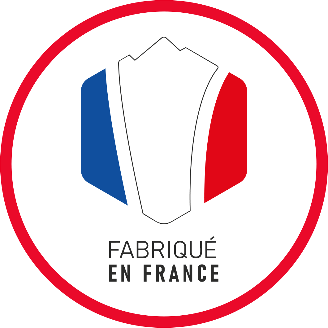 Produit fabriqué en France