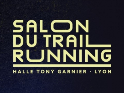 SaintéLyon Trail Running Show