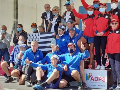 A very good season for our Team Guidetti Nordic Horizon