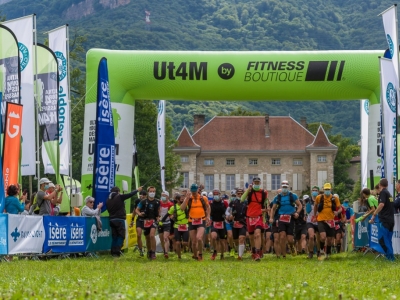 Partnership on UT4M 2022