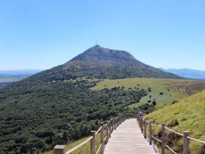 Massif Central