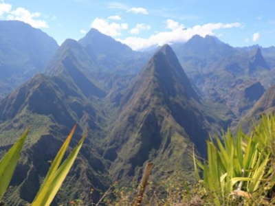 La Réunion