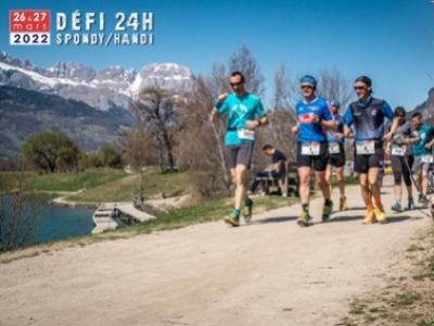 24-hour race: dare or dare not ?