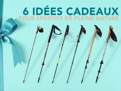 6 gift ideas for outdoor athletes
