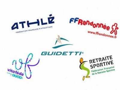 Guidetti et les fédérations sportives