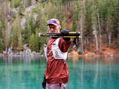 Grégoire Curmer joins the Guidetti Performance adventure