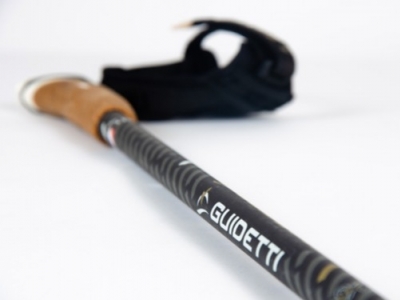 Choosing the right Nordic walking poles