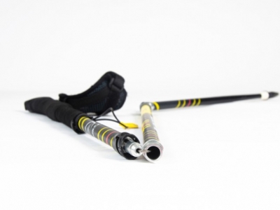 Choosing the right trail poles