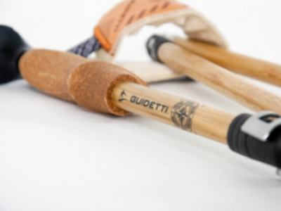 Choosing the right walking poles