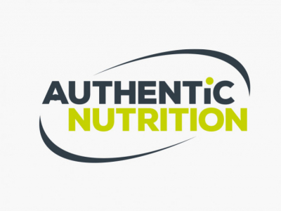 Un petit nouveau dans la famille Guidetti, Authentic Nutrition