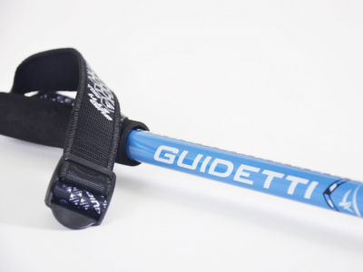 Choosing the right hiking poles